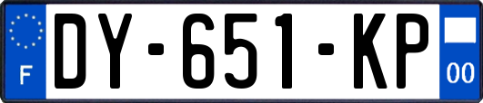 DY-651-KP