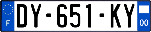 DY-651-KY