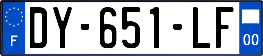 DY-651-LF