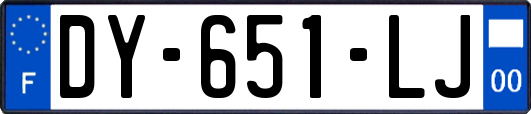 DY-651-LJ