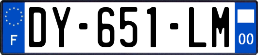 DY-651-LM