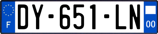 DY-651-LN