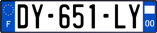 DY-651-LY