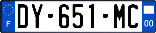 DY-651-MC