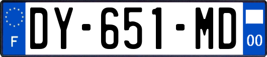 DY-651-MD