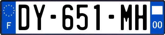 DY-651-MH