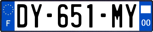 DY-651-MY