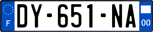 DY-651-NA