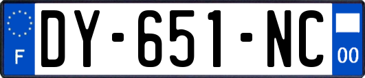 DY-651-NC