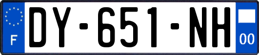 DY-651-NH
