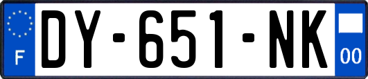 DY-651-NK