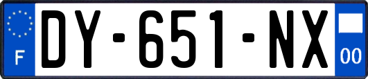 DY-651-NX