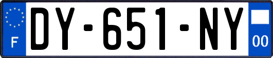 DY-651-NY