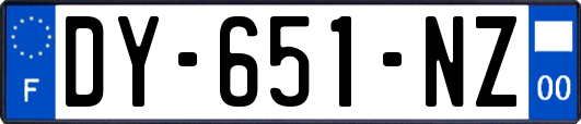 DY-651-NZ