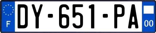 DY-651-PA