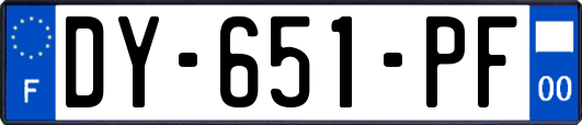 DY-651-PF