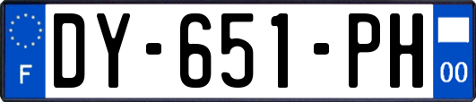 DY-651-PH