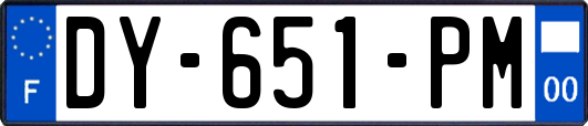 DY-651-PM