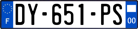 DY-651-PS