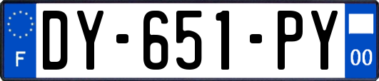 DY-651-PY