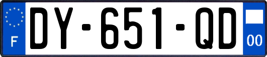 DY-651-QD