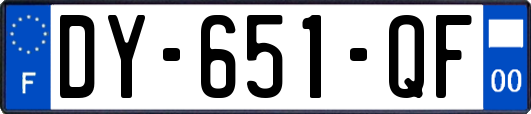 DY-651-QF