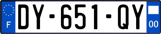 DY-651-QY