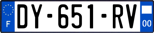DY-651-RV