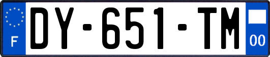 DY-651-TM