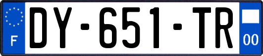 DY-651-TR