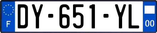 DY-651-YL