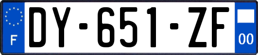 DY-651-ZF