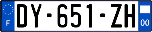 DY-651-ZH