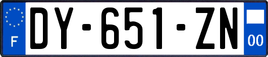 DY-651-ZN