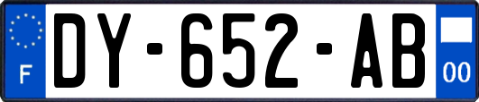 DY-652-AB
