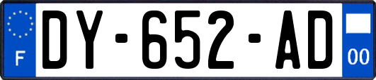 DY-652-AD
