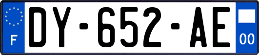 DY-652-AE