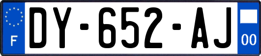 DY-652-AJ