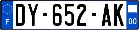 DY-652-AK