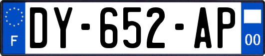 DY-652-AP