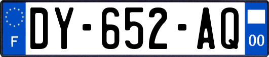 DY-652-AQ