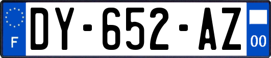 DY-652-AZ