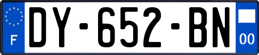 DY-652-BN