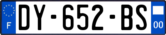 DY-652-BS