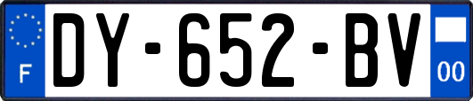 DY-652-BV