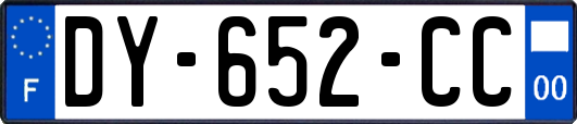 DY-652-CC