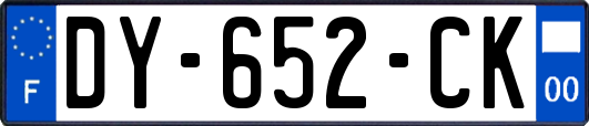 DY-652-CK