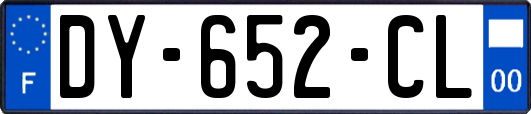 DY-652-CL