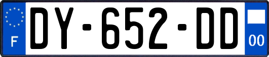 DY-652-DD