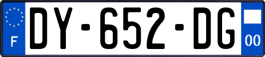 DY-652-DG